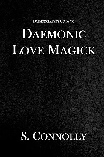 Daemonic Love Magick