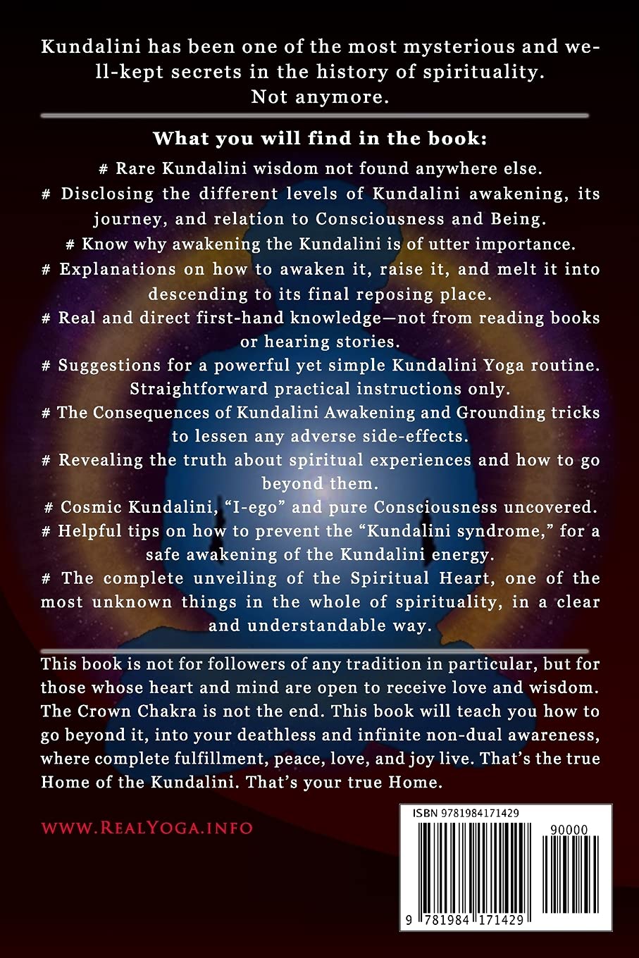 Kundalini Exposed