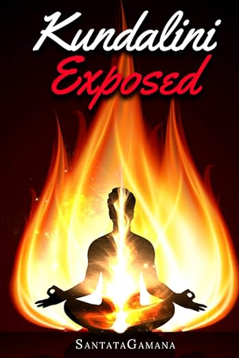Kundalini Exposed