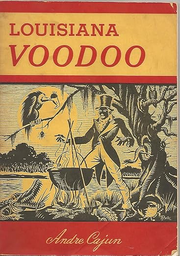 Louisiana Voodoo