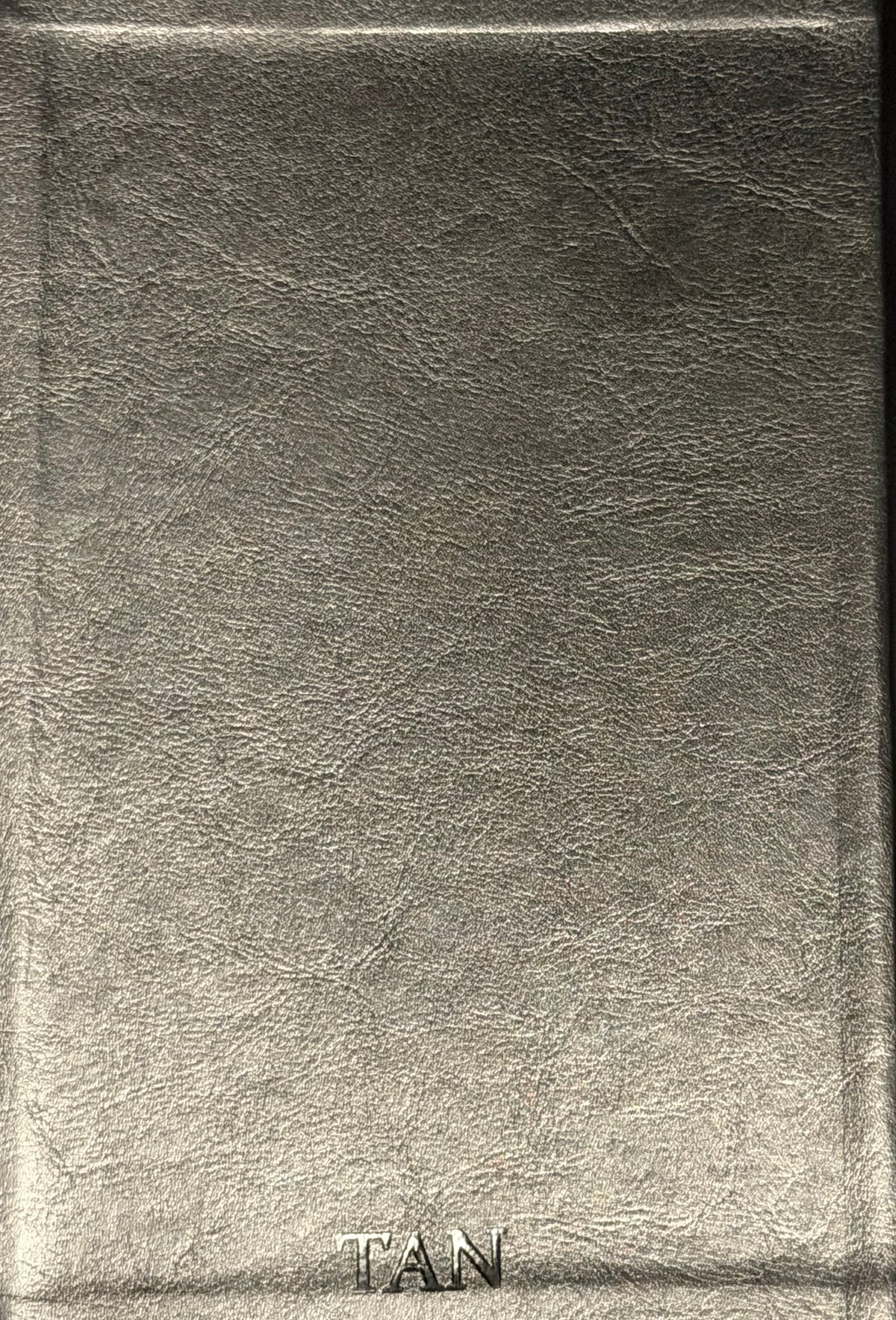 THE
LIBER CHRISTO
METHOD
A FIELD MANUAL FOR
SPIRITUAL COMBAT
DAN SCHNEIDER, PHD
FOREWORD BY FR. CHAD RIPPERGER PHD