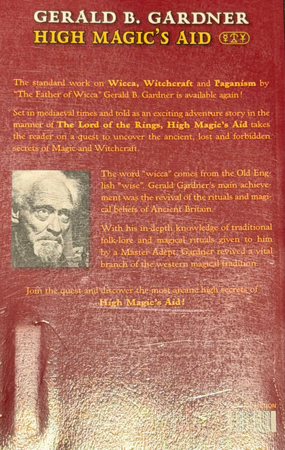 HIGH MAGIC'S AID AURINIA BOOKS