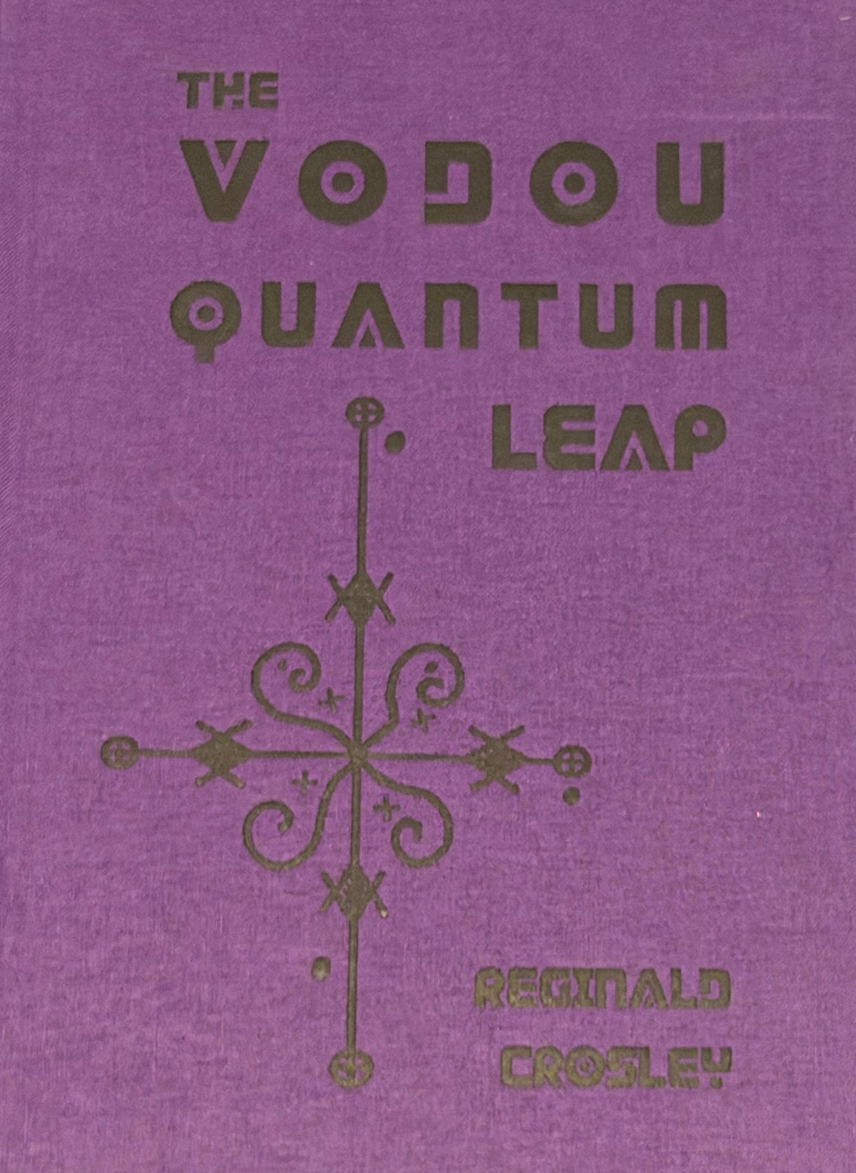 The Vodou Quantum Leap