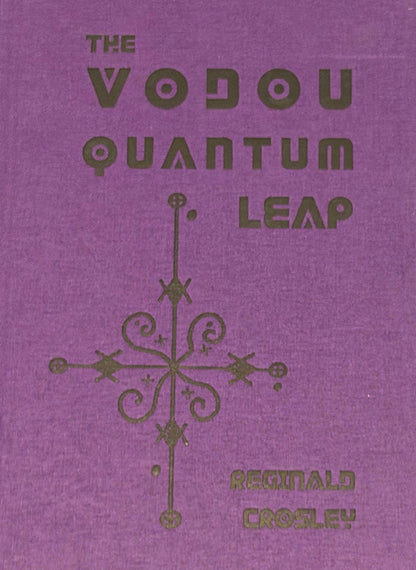 The Vodou Quantum Leap