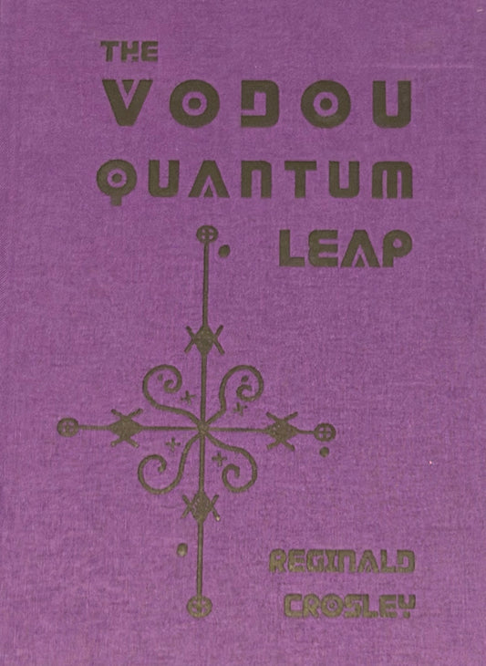 The Vodou Quantum Leap