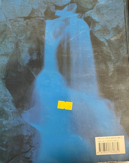 THE
TRANCE
WORKBOOK
Understanding & Using the Power of Altered States