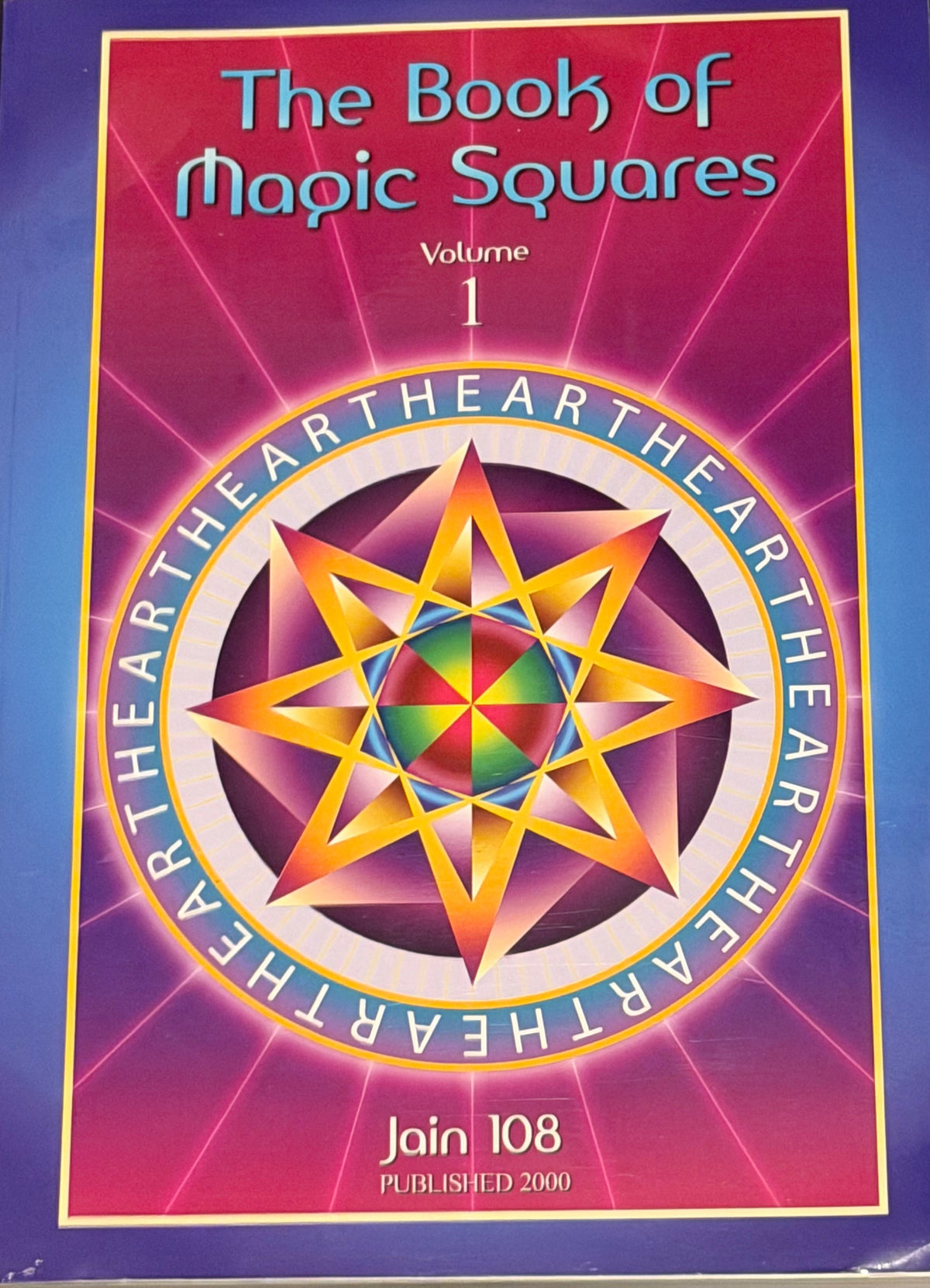 The Book of Maoic Squares volume 1