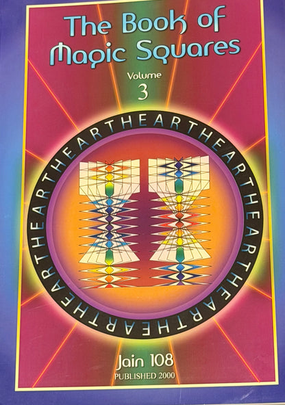 The Book of Maoic Squares3