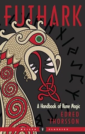 Futhark: A Handbook of Rune Magic